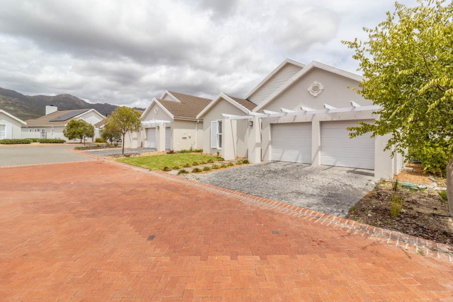 3 Bedroom Property for Sale in Val De Vie Estate Western Cape